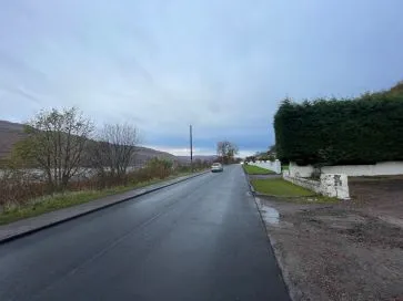 Property for Auction in Scotland - Loch Linnhe House, Achintore Road, Fort William PH33 6RW