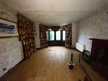 Property for Auction in Scotland - Loch Linnhe House, Achintore Road, Fort William PH33 6RW