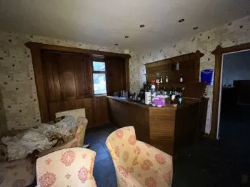 Property for Auction in Scotland - Loch Linnhe House, Achintore Road, Fort William PH33 6RW