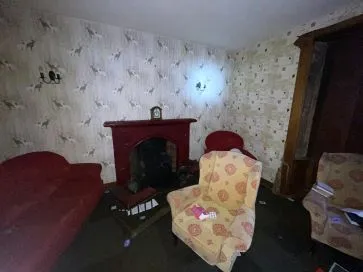 Property for Auction in Scotland - Loch Linnhe House, Achintore Road, Fort William PH33 6RW