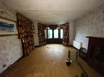 Property for Auction in Scotland - Loch Linnhe House, Achintore Road, Fort William PH33 6RW