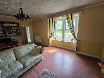 Property cover