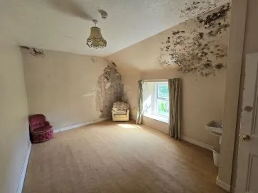 Property for Auction in Scotland - Peniel Revival Centre, Kelso, Roxburghshire TD5 8PP
