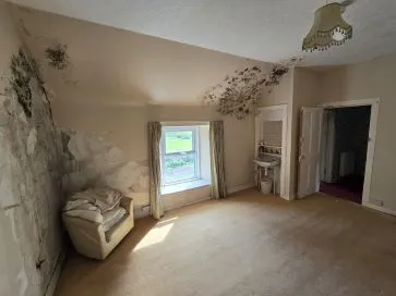 Property for Auction in Scotland - Peniel Revival Centre, Kelso, Roxburghshire TD5 8PP