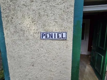 Property for Auction in Scotland - Peniel Revival Centre, Kelso, Roxburghshire TD5 8PP