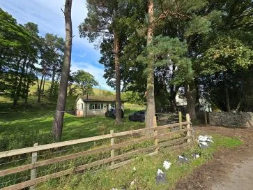 Property for Auction in Scotland - Peniel Revival Centre, Kelso, Roxburghshire TD5 8PP
