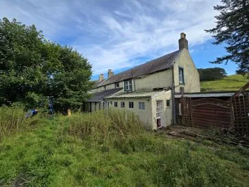 Property for Auction in Scotland - Peniel Revival Centre, Kelso, Roxburghshire TD5 8PP