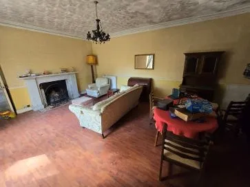 Property for Auction in Scotland - Peniel Revival Centre, Kelso, Roxburghshire TD5 8PP