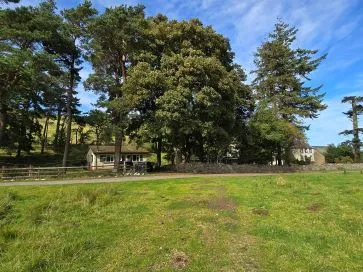 Property for Auction in Scotland - Peniel Revival Centre, Kelso, Roxburghshire TD5 8PP