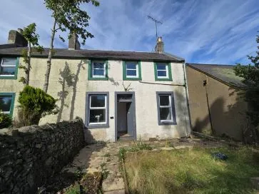 Property for Auction in Scotland - Peniel Revival Centre, Kelso, Roxburghshire TD5 8PP