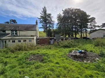 Property for Auction in Scotland - Peniel Revival Centre, Kelso, Roxburghshire TD5 8PP