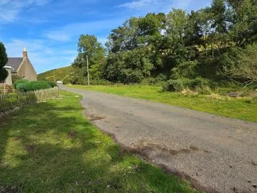 Property for Auction in Scotland - Peniel Revival Centre, Kelso, Roxburghshire TD5 8PP