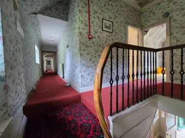 Property for Auction in Scotland - Peniel Revival Centre, Kelso, Roxburghshire TD5 8PP