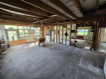 Property for Auction in Scotland - Peniel Revival Centre, Kelso, Roxburghshire TD5 8PP