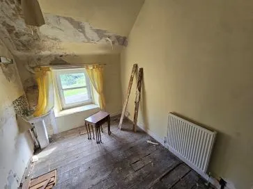 Property for Auction in Scotland - Peniel Revival Centre, Kelso, Roxburghshire TD5 8PP