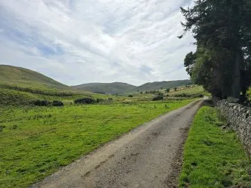 Property for Auction in Scotland - Peniel Revival Centre, Kelso, Roxburghshire TD5 8PP