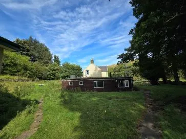 Property for Auction in Scotland - Peniel Revival Centre, Kelso, Roxburghshire TD5 8PP