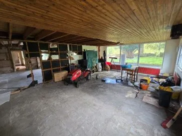 Property for Auction in Scotland - Peniel Revival Centre, Kelso, Roxburghshire TD5 8PP