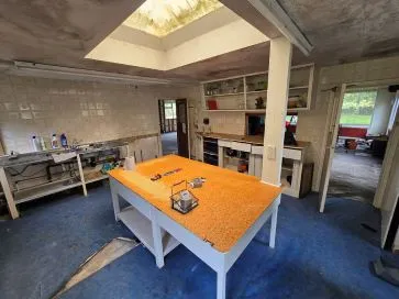Property for Auction in Scotland - Peniel Revival Centre, Kelso, Roxburghshire TD5 8PP
