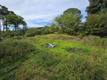 Property for Auction in Scotland - Peniel Revival Centre, Kelso, Roxburghshire TD5 8PP