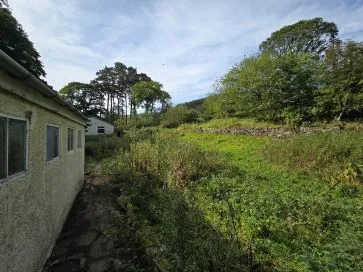 Property for Auction in Scotland - Peniel Revival Centre, Kelso, Roxburghshire TD5 8PP