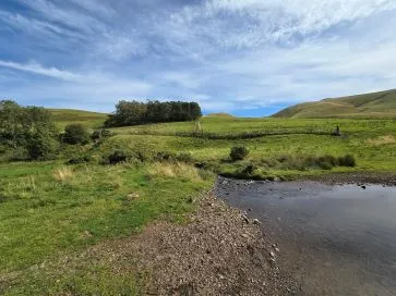 Property for Auction in Scotland - Peniel Revival Centre, Kelso, Roxburghshire TD5 8PP