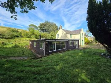 Property for Auction in Scotland - Peniel Revival Centre, Kelso, Roxburghshire TD5 8PP