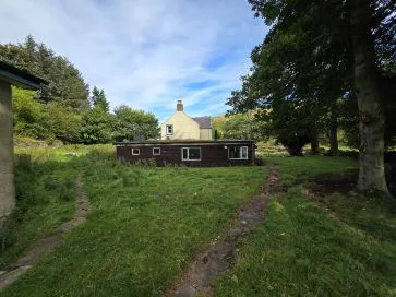 Property for Auction in Scotland - Peniel Revival Centre, Kelso, Roxburghshire TD5 8PP