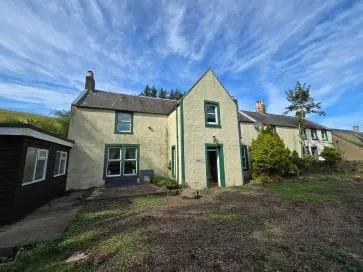 Property for Auction in Scotland - Peniel Revival Centre, Kelso, Roxburghshire TD5 8PP
