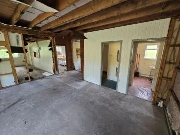 Property for Auction in Scotland - Peniel Revival Centre, Kelso, Roxburghshire TD5 8PP