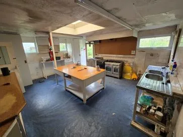 Property for Auction in Scotland - Peniel Revival Centre, Kelso, Roxburghshire TD5 8PP
