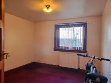 Property cover
