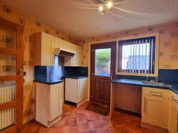 Property for Auction in Scotland - 12 Braemorriston Road, Elgin, Morayshire IV30 4DL