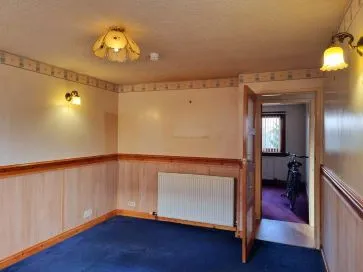 Property for Auction in Scotland - 12 Braemorriston Road, Elgin, Morayshire IV30 4DL