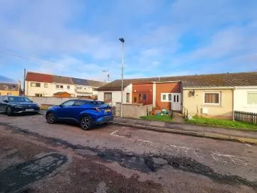 Property for Auction in Scotland - 12 Braemorriston Road, Elgin, Morayshire IV30 4DL