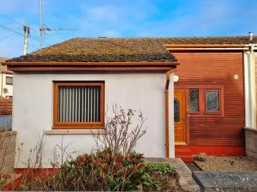 Property for Auction in Scotland - 12 Braemorriston Road, Elgin, Morayshire IV30 4DL