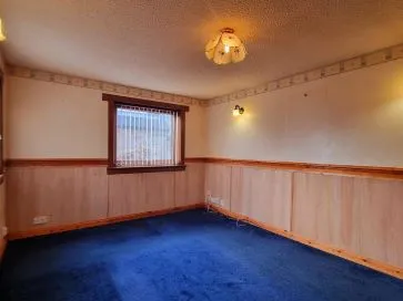 Property for Auction in Scotland - 12 Braemorriston Road, Elgin, Morayshire IV30 4DL