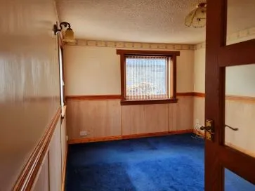 Property for Auction in Scotland - 12 Braemorriston Road, Elgin, Morayshire IV30 4DL