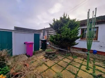Property for Auction in Scotland - 12 Braemorriston Road, Elgin, Morayshire IV30 4DL