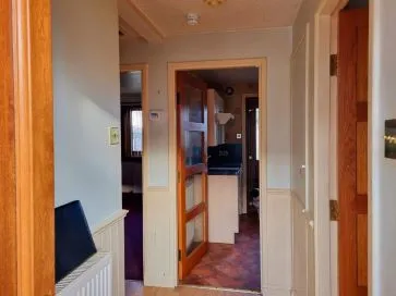 Property for Auction in Scotland - 12 Braemorriston Road, Elgin, Morayshire IV30 4DL