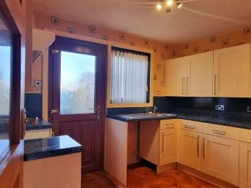Property for Auction in Scotland - 12 Braemorriston Road, Elgin, Morayshire IV30 4DL