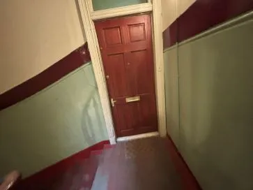 Property for Auction in Scotland - 2F1, 8 Anchorfield, 8 Anchorfield, Edinburgh EH6 4JG