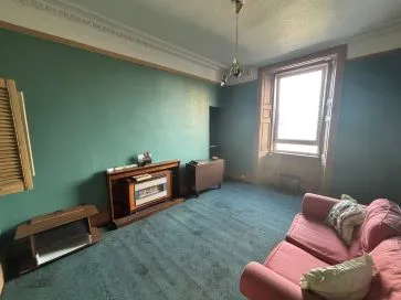 Property for Auction in Scotland - 2F1, 8 Anchorfield, 8 Anchorfield, Edinburgh EH6 4JG