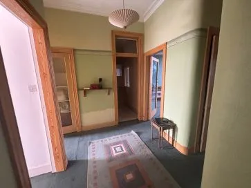 Property for Auction in Scotland - 2F1, 8 Anchorfield, 8 Anchorfield, Edinburgh EH6 4JG