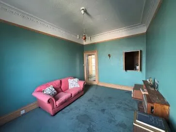 Property for Auction in Scotland - 2F1, 8 Anchorfield, 8 Anchorfield, Edinburgh EH6 4JG