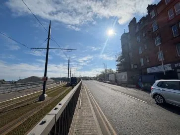 Property for Auction in Scotland - 2F1, 8 Anchorfield, 8 Anchorfield, Edinburgh EH6 4JG