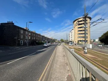 Property for Auction in Scotland - 2F1, 8 Anchorfield, 8 Anchorfield, Edinburgh EH6 4JG