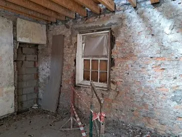 Property for Auction in Scotland - 52 High Street, Sanquhar, Dumfries and Galloway DG4 6BL