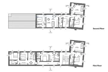 Property for Auction in Scotland - 52 High Street, Sanquhar, Dumfries and Galloway DG4 6BL