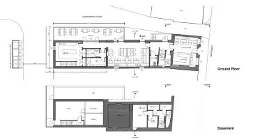 Property for Auction in Scotland - 52 High Street, Sanquhar, Dumfries and Galloway DG4 6BL